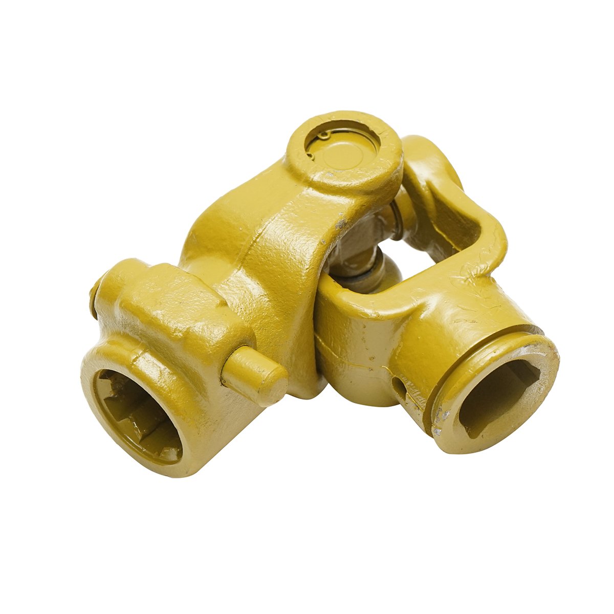 Articulatie cardan FCF T2 completa, cruce 23,8x61,3mm cu 29mm teava triunghiulara